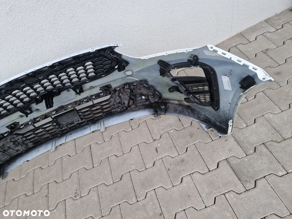 Zderzak Kia Ceed III 2018 - - 14