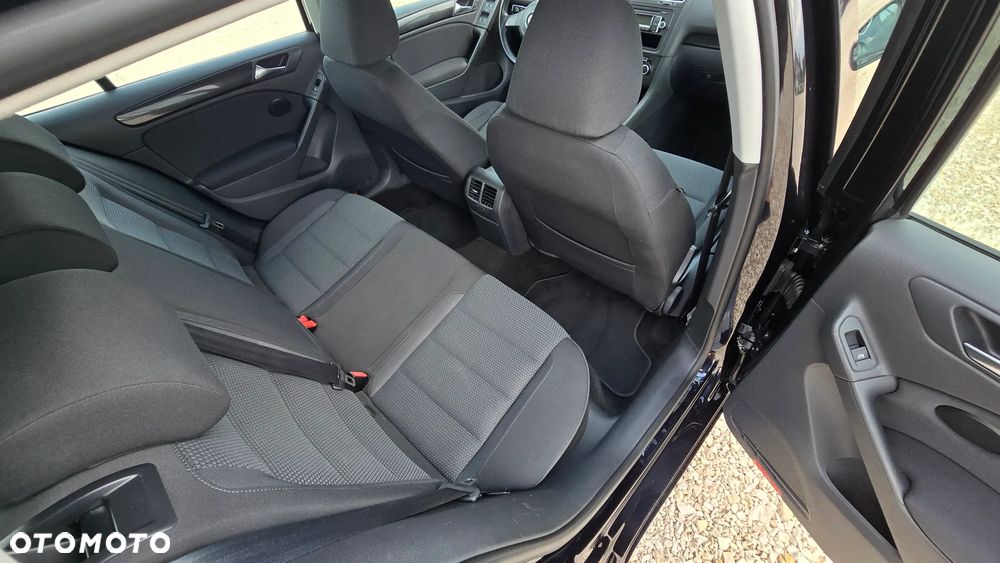 Volkswagen Golf 1.4 TSI Edition - 12