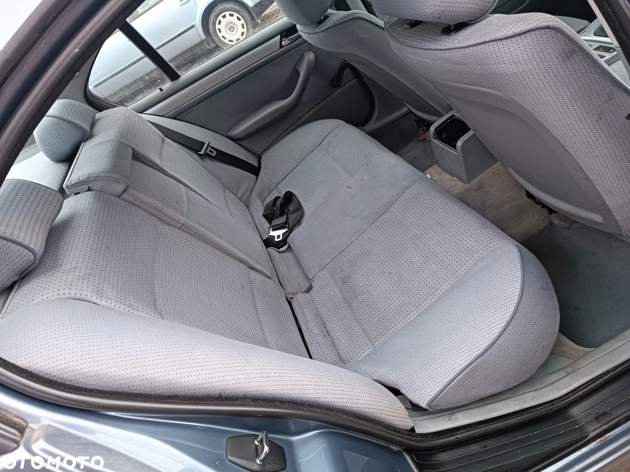 BMW E46 wszystkie części Szybka wysyłka - 11