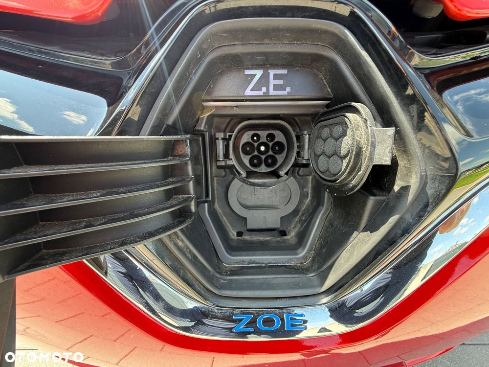 Renault Zoe R135 Z.E 50 Intens - 17