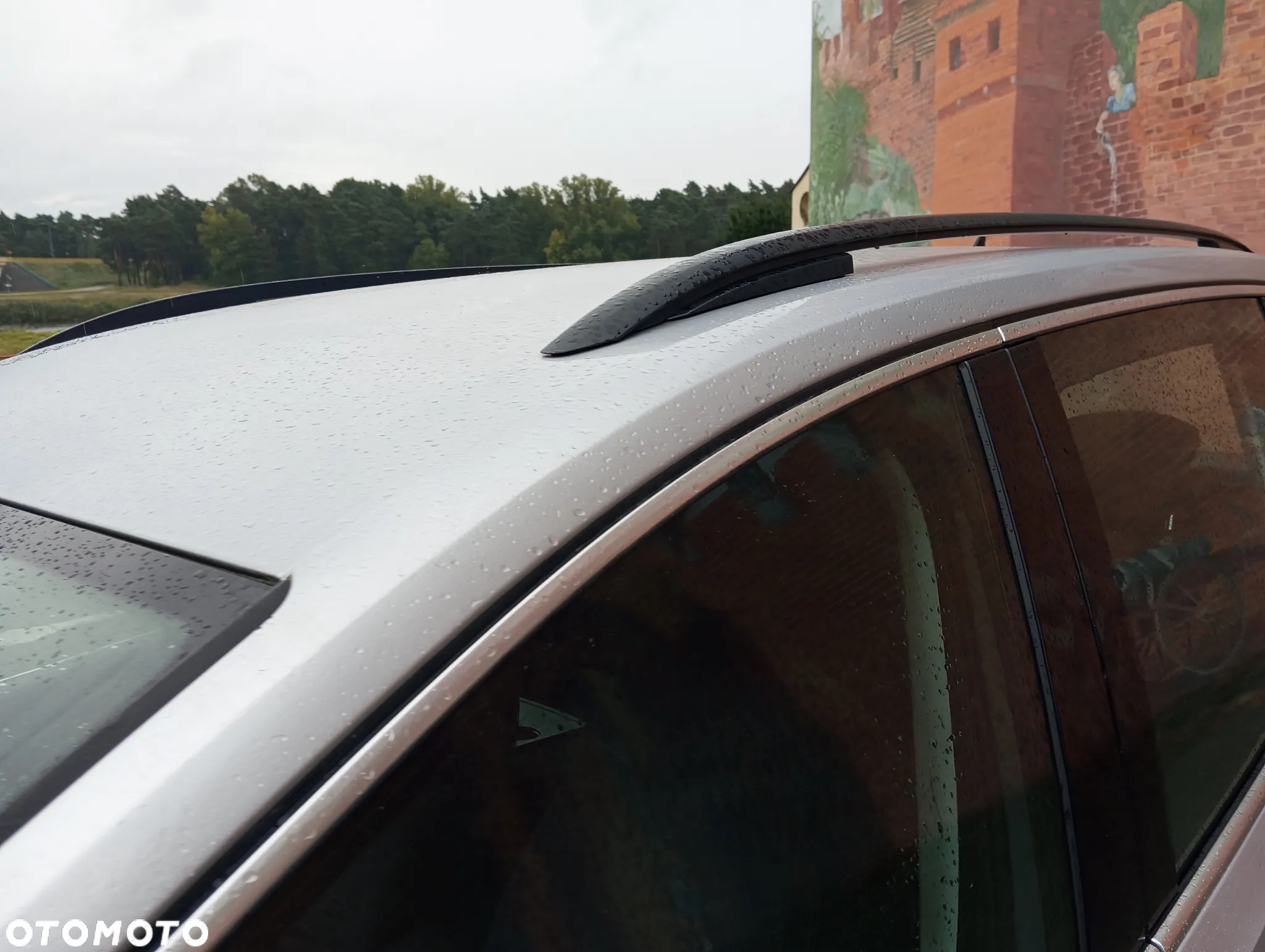 Volkswagen Sharan - 11