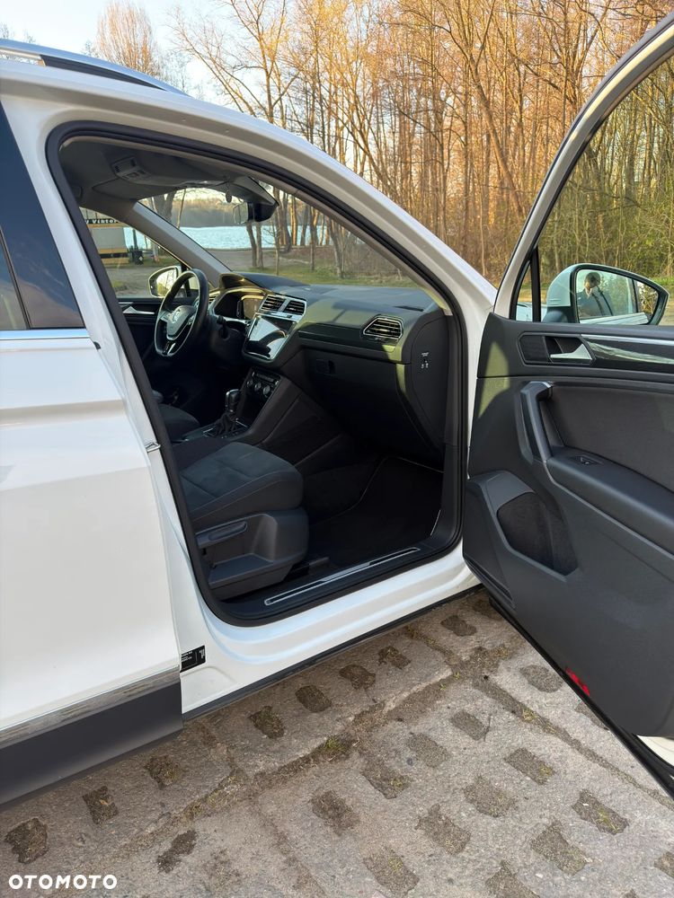 Volkswagen Tiguan 1.5 TSI EVO Highline DSG - 14