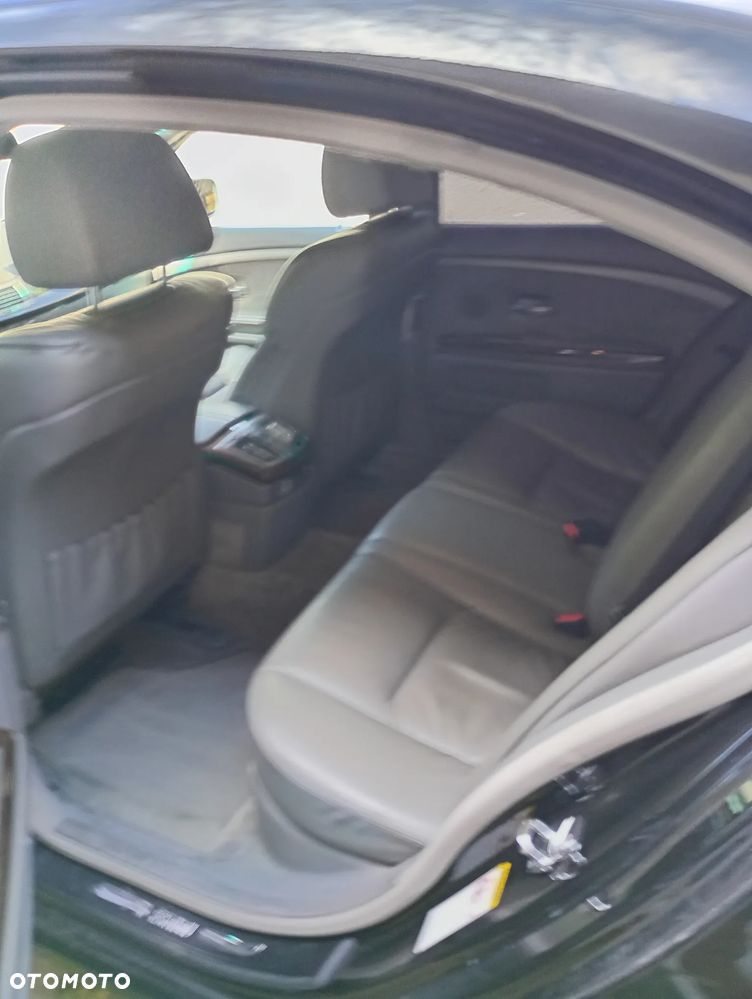 BMW Seria 7 730d - 6