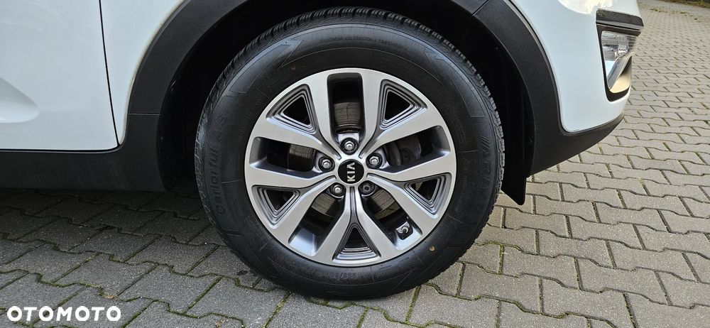 Kia Sportage - 29