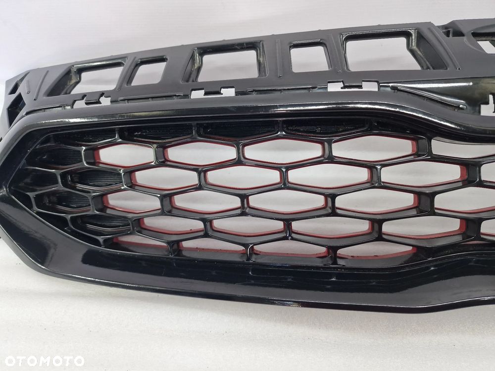 KIA CEED III 3 GT 18- ATRAPA / GRILL PRZEDNI PRZÓD , NR 86351-J7900 , NR AUKCJI GR13 - 3