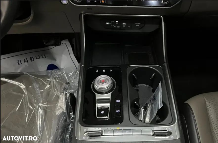 Kia Carnival - 9