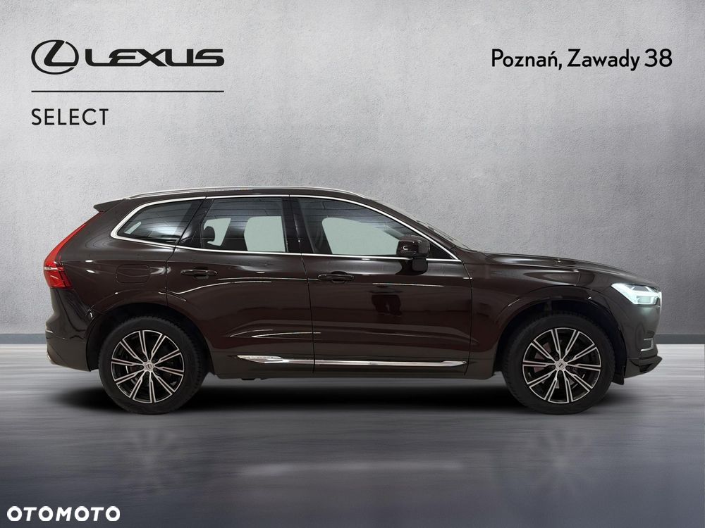Volvo XC 60 - 4
