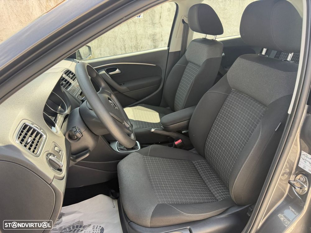 VW Polo 1.0 Confortline - 9