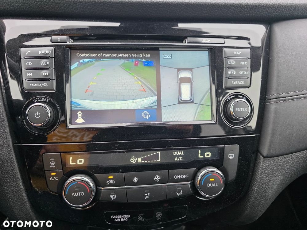 Nissan X-Trail 1.3 DIG-T N-Connecta - 15