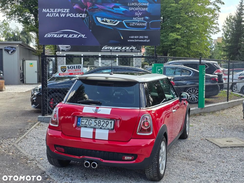 MINI Cooper S Standard - 9