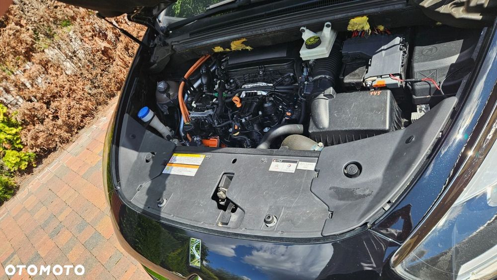 Citroën DS5 - 27