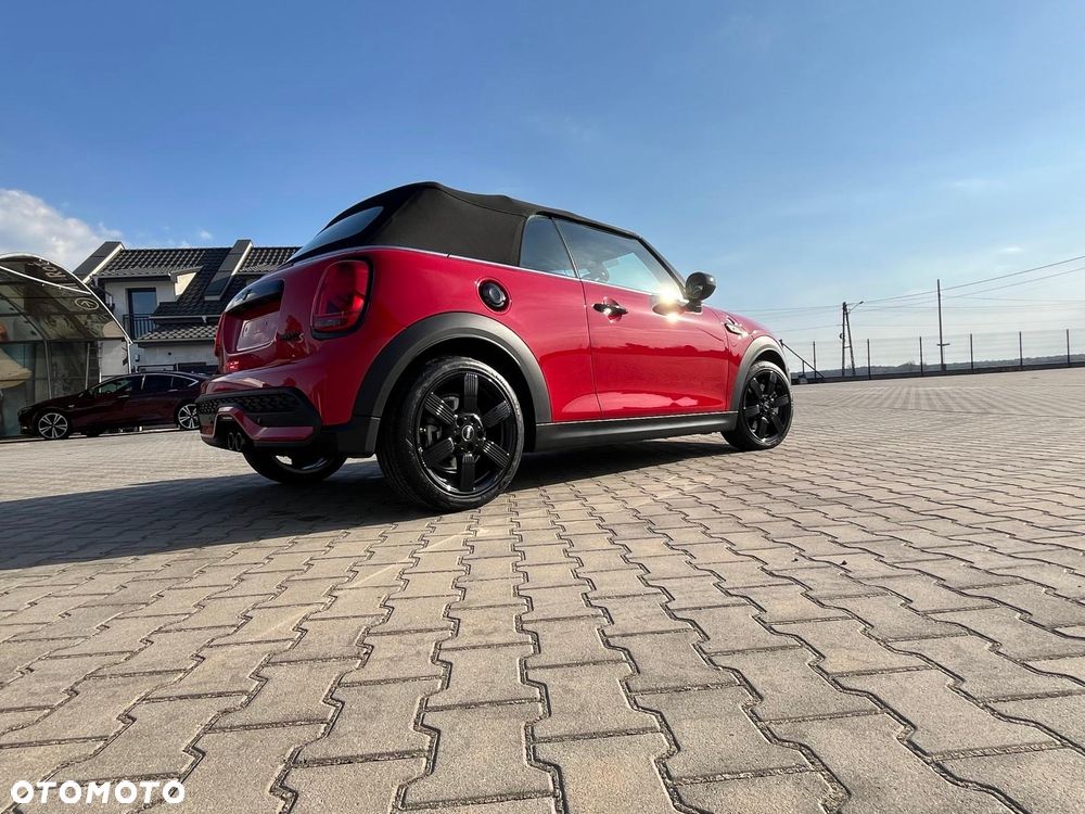 MINI Cooper S - 11