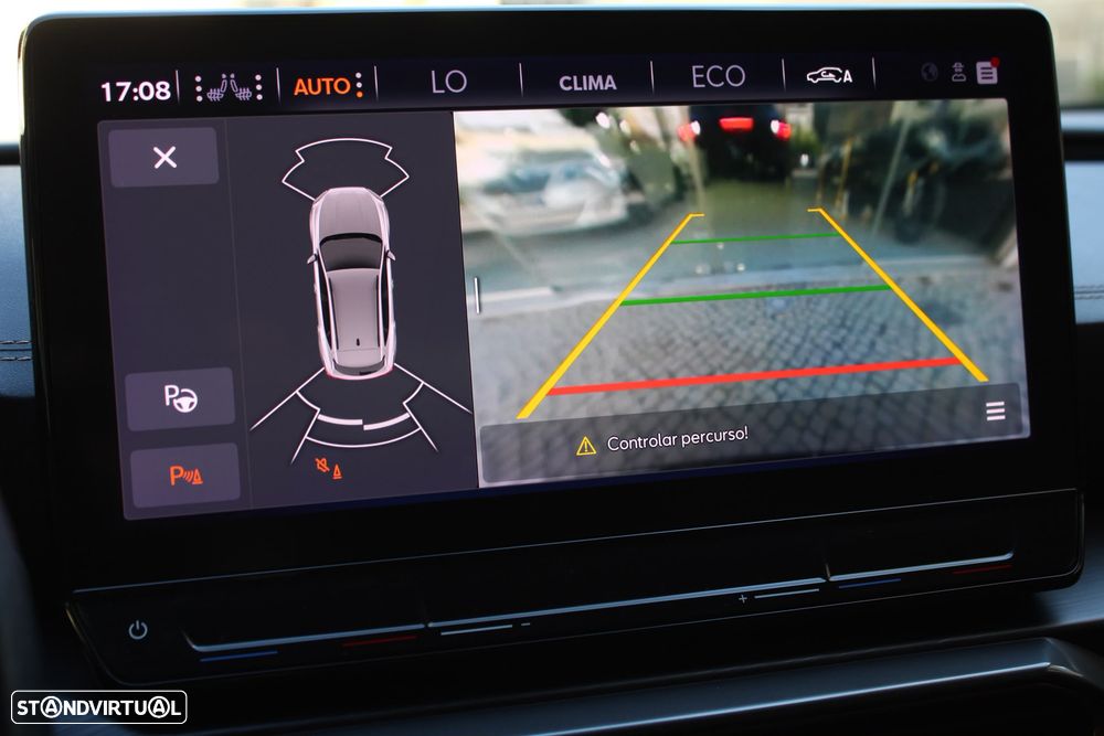 Cupra Formentor VZ 1.4 e-Hybrid DSG - 31
