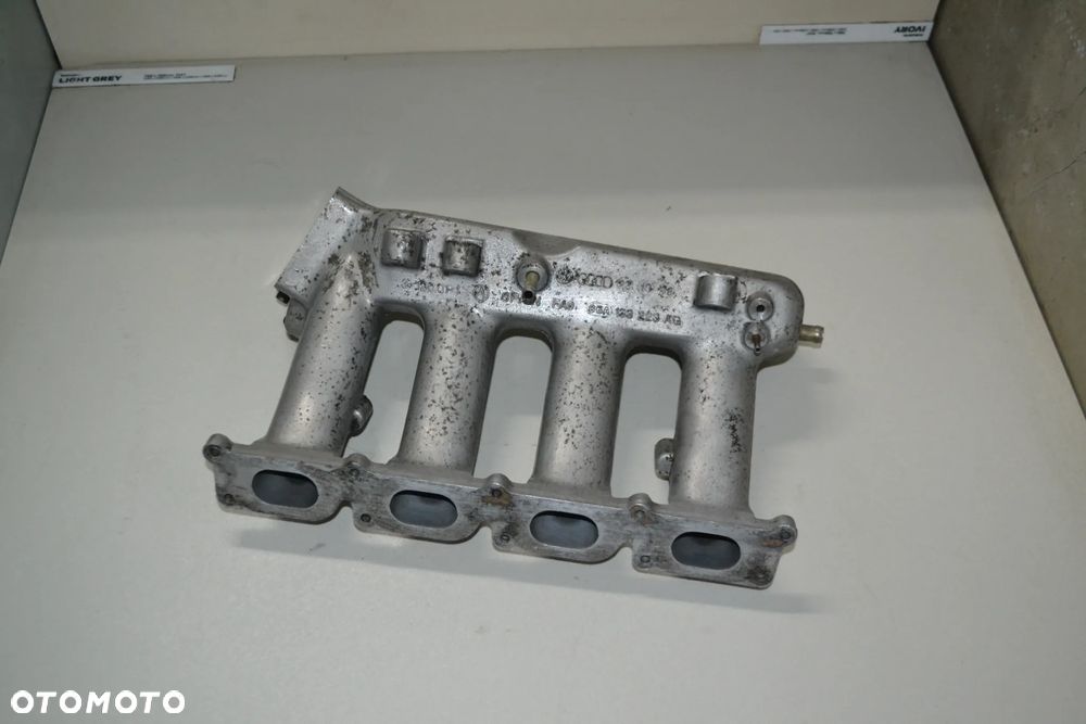 AUDI TT 8N 1,8 TURBO KOLEKTOR SSĄCY ORYGINAŁ STAN 06A133223AQ - 3