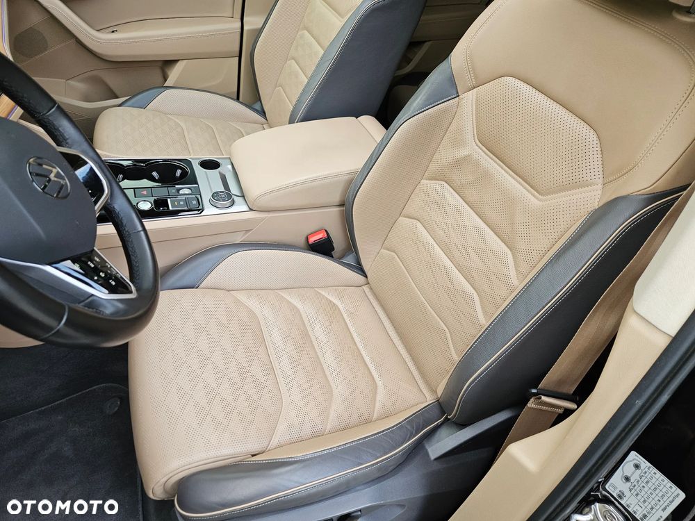 Volkswagen Touareg 3.0 V6 TDI SCR 4Mot Elegance - 20