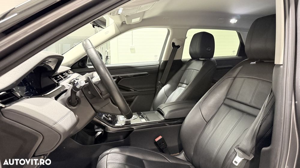 Land Rover Range Rover Evoque 2.0 D165 R-Dynamic MHEV - 23