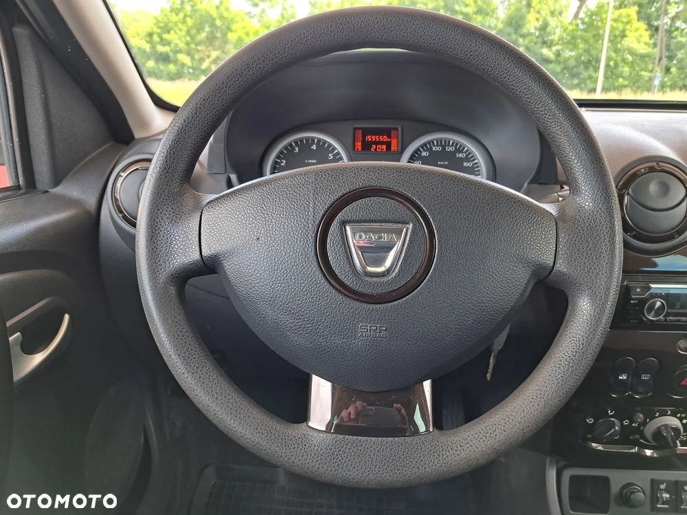 Dacia Duster - 23