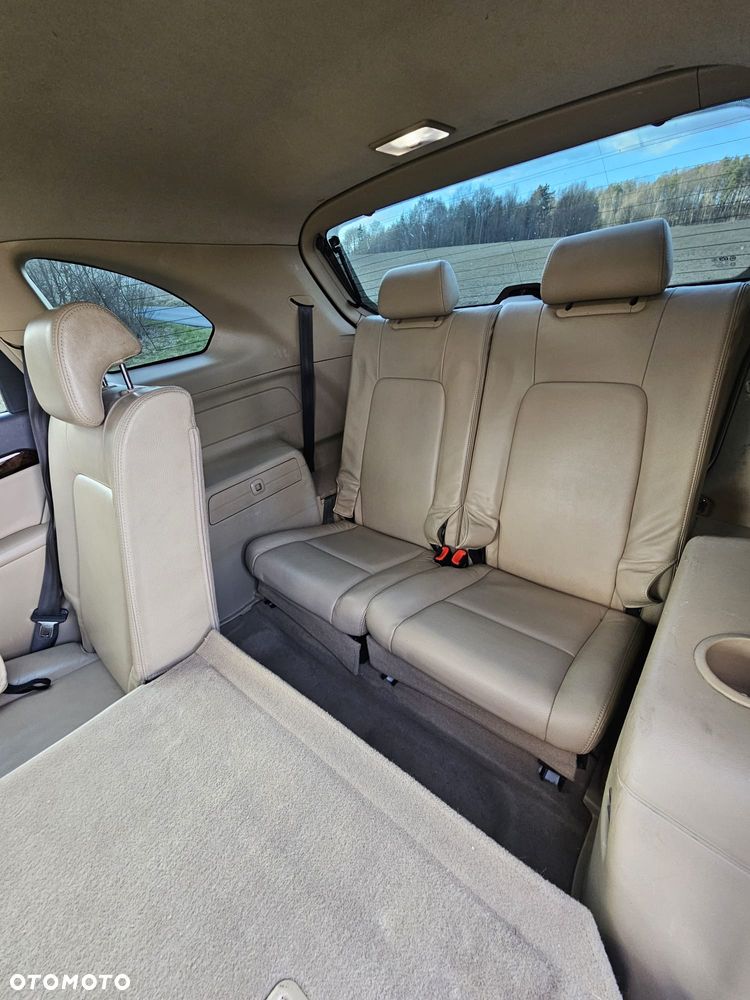 Chevrolet Captiva 3.2 LT (deu) - 14