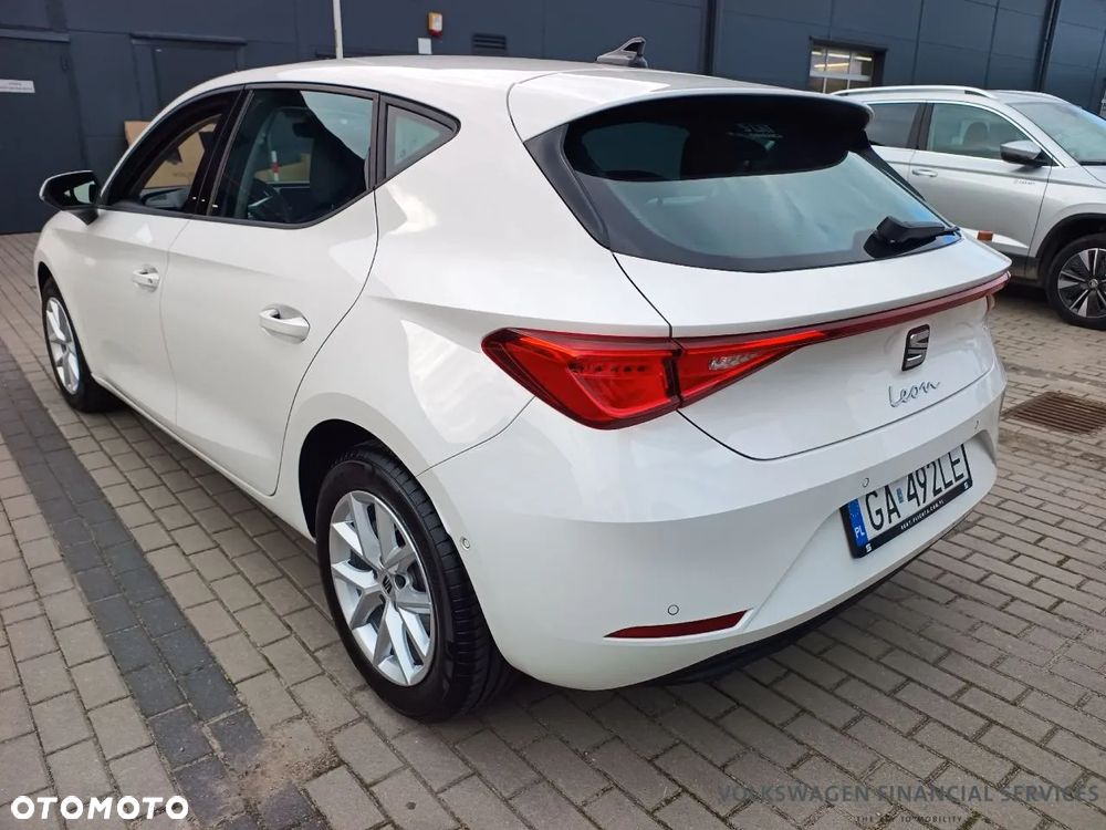 Seat Leon - 4