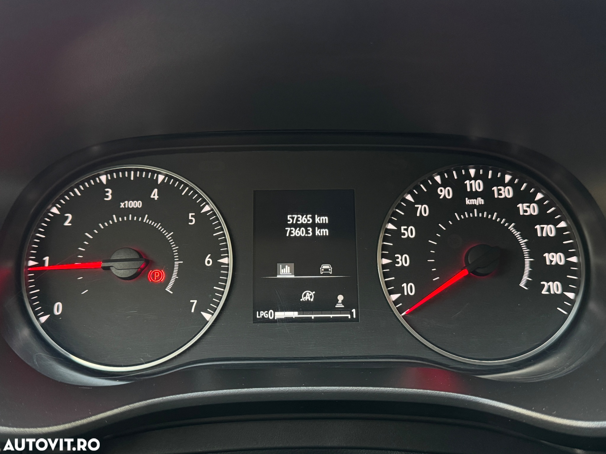 Dacia Logan ECO-G 100 MT6 Comfort - 18
