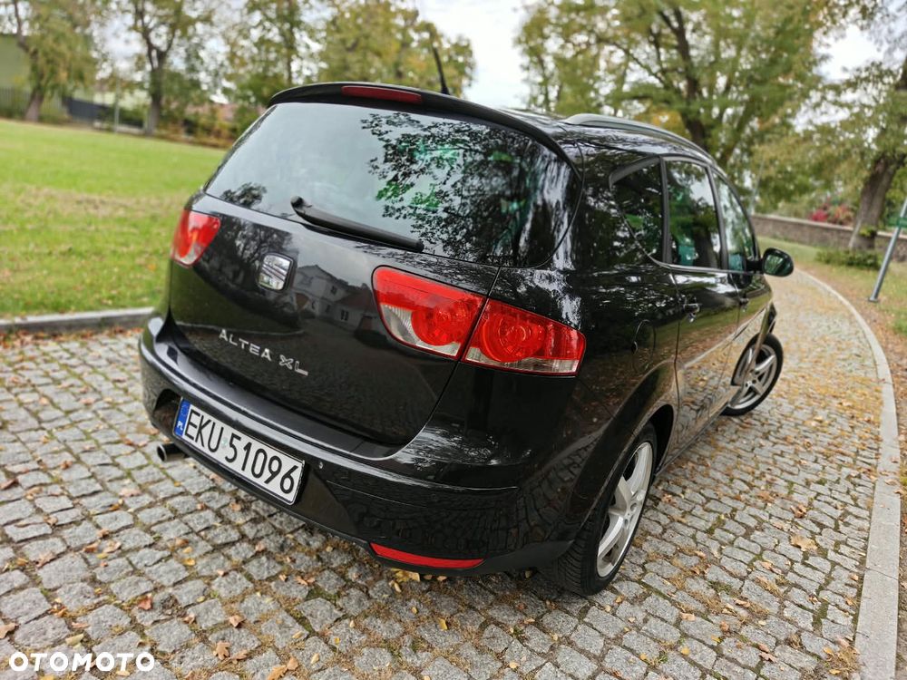 Seat Altea XL - 12