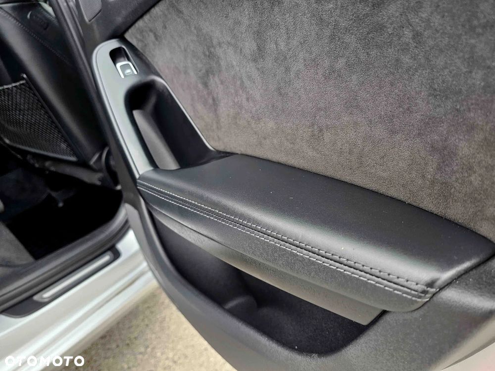 Audi A4 Avant 2.0 TDI Quattro Sport S tronic - 20