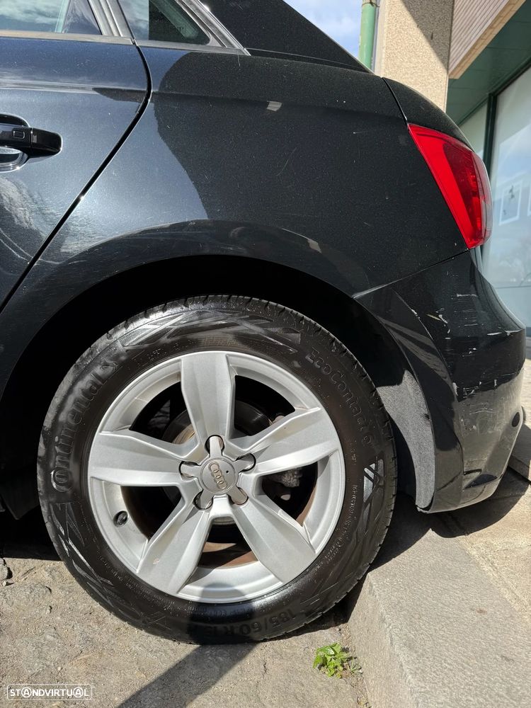 Audi A1 Sportback - 17