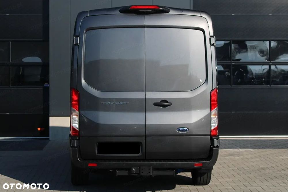 Ford Transit 350 L3H2 Trend Zabudowa Brygadowa 2.0 130KM - 6