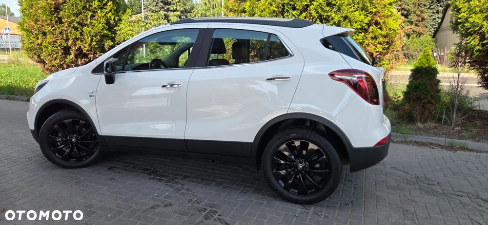 Opel Mokka 1.4 Turbo ecoFLEX Start/Stop Color Edition - 8