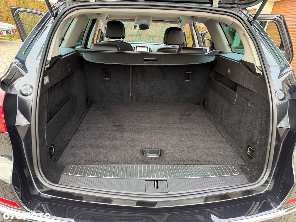 Opel Astra 1.6 CDTI Cosmo - 20