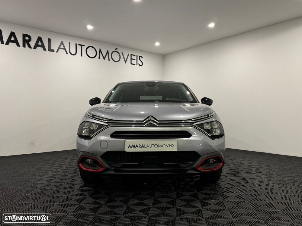 Citroën C4 1.2 PureTech Feel Pack - 3