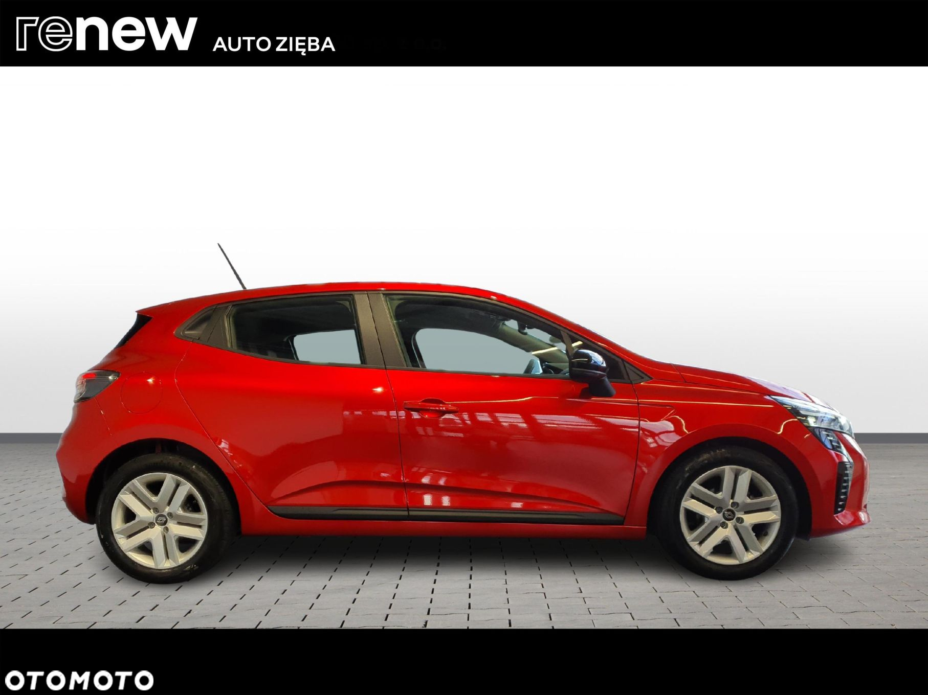 Renault Clio 1.0 TCe Evolution - 6