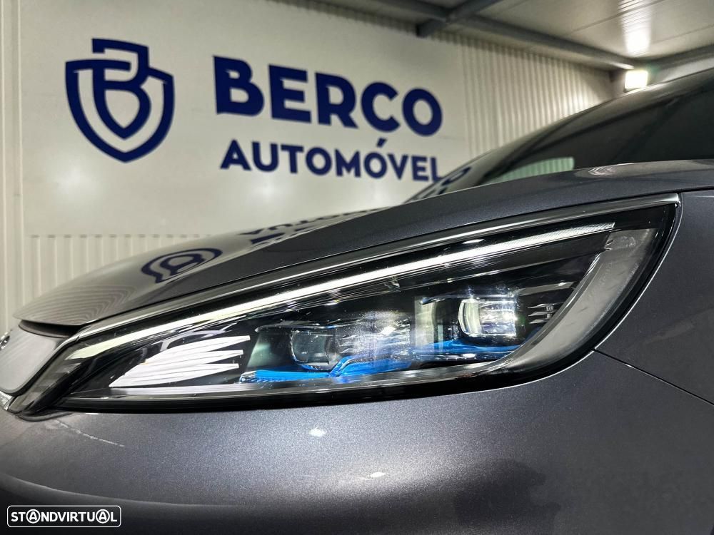 BYD Atto 3 60.48 kWh Design - 14