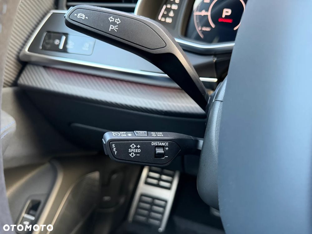Audi RS Q8 - 21