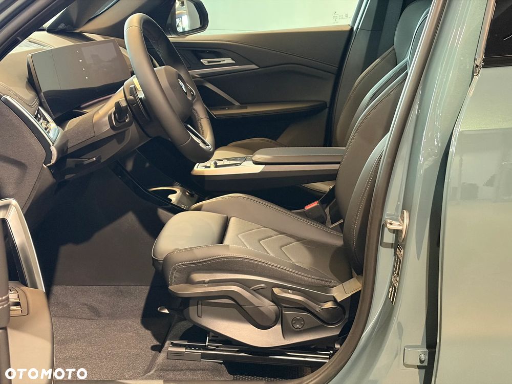 BMW X1 sDrive18i M Sport - 19