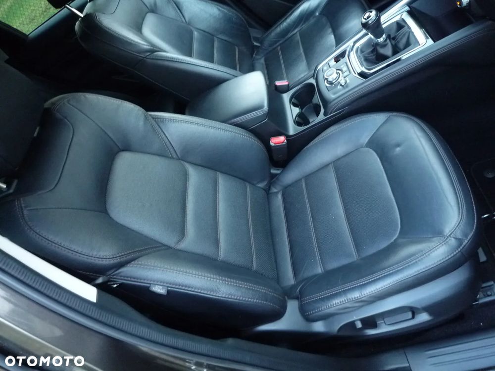 Mazda CX-5 2.2 SKYACTIV-D Prime-Line - 20