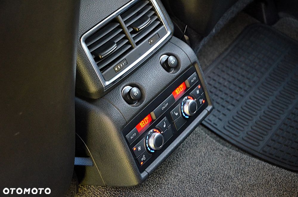 Audi Q7 3.0 TDI DPF quattro tiptronic - 23