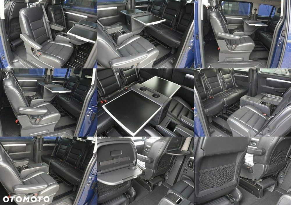 Peugeot Traveller 2.0 BlueHDi Standard Business Vip - 25