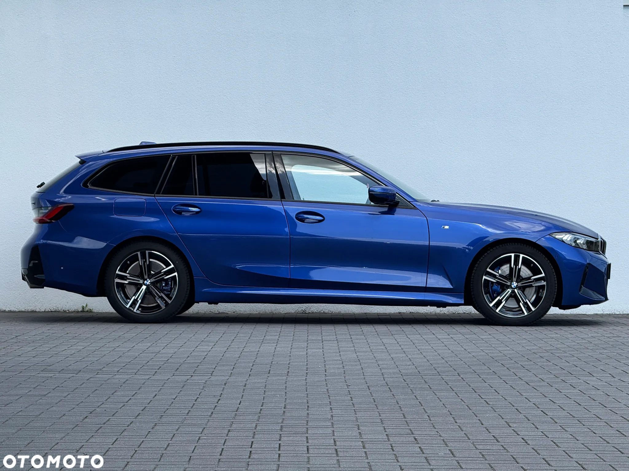 BMW Seria 3 - 3