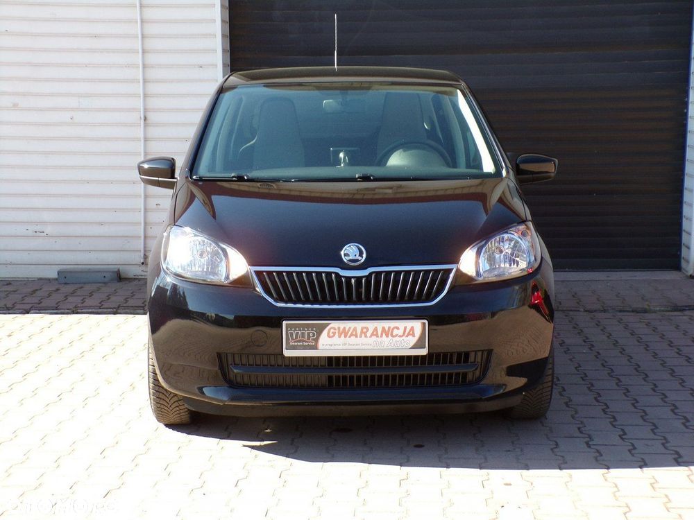 Skoda Citigo 1.0 Ambition - 3