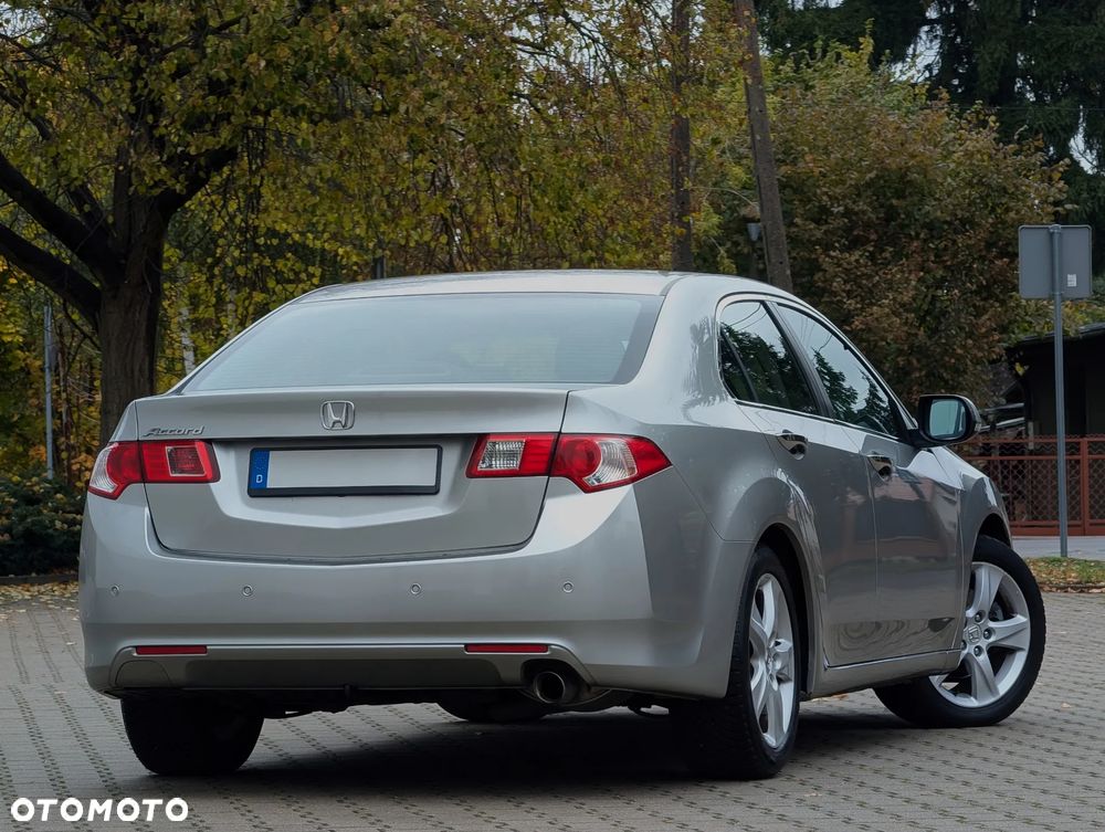 Honda Accord - 13