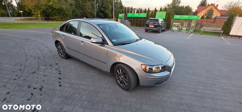 Volvo S40 1.8 - 11