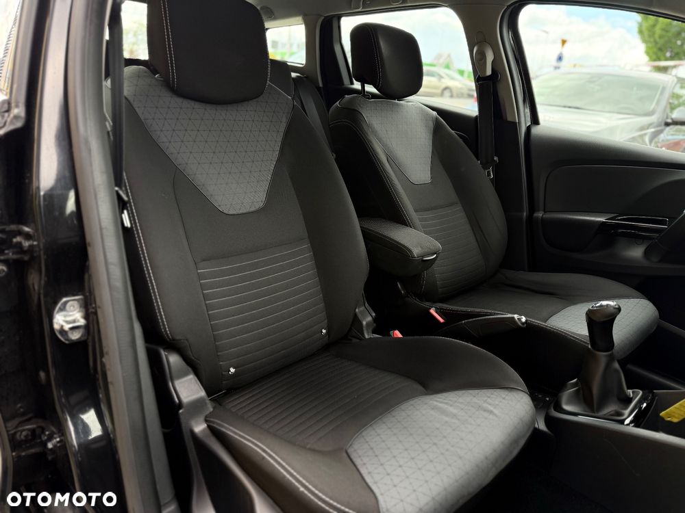 Renault Clio TCe 90 Limited - 27