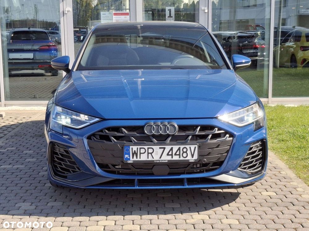 Audi S3 Sportback - 11