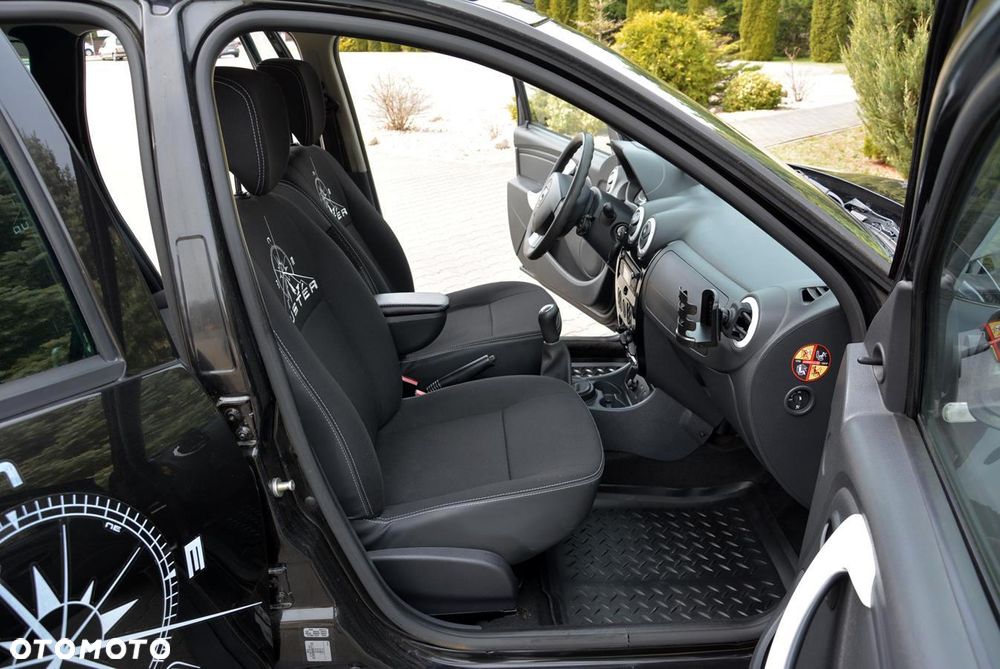 Dacia Duster 1.6 16V 105 4x2 Prestige - 25