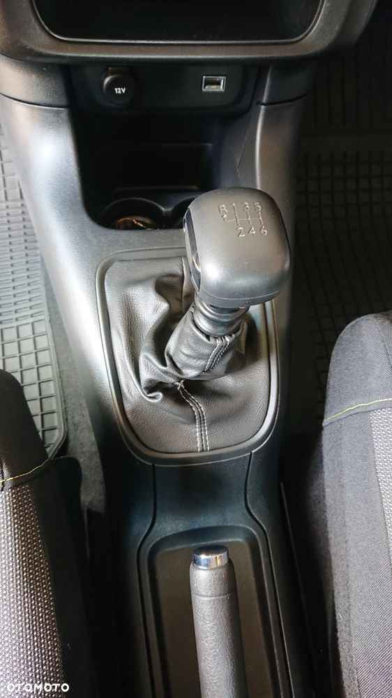 Citroën C3 1.5 BlueHDi Feel S&S - 10