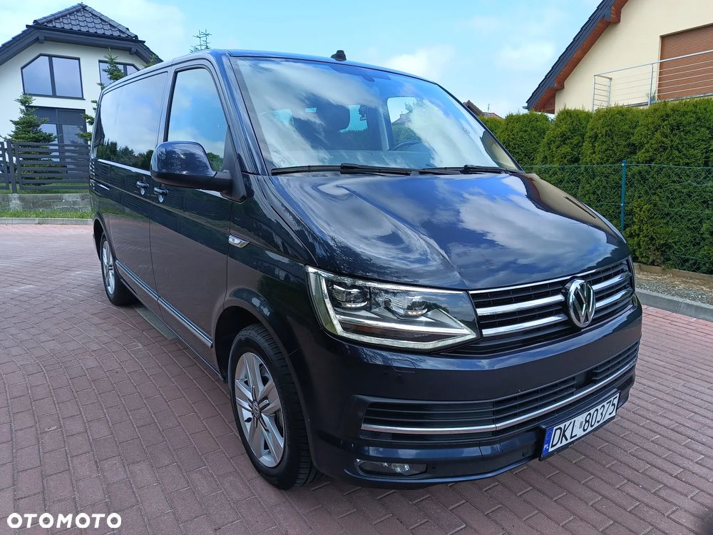 Volkswagen Multivan 2.0 BiTDI L1 Business DSG - 14