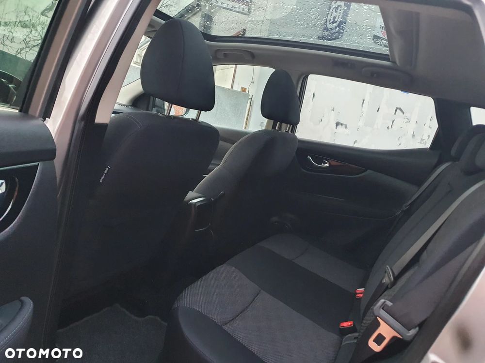 Nissan Qashqai 1.2 DIG-T N-Tec - 13