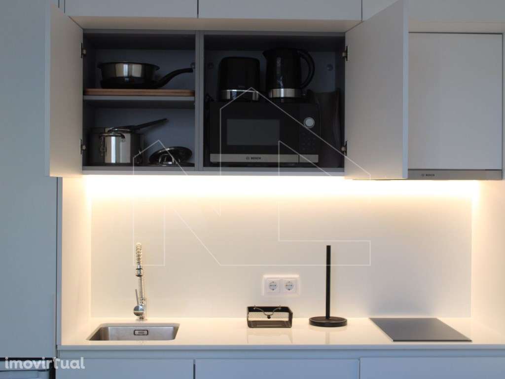 Apartamento com Mezanino NOVO | Av. Lourenço Peixinho | Centro de A... - Grande imagem: 5/20