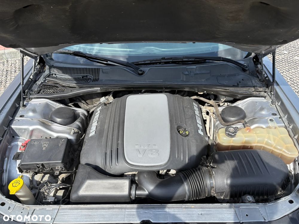 Dodge Challenger Automatik R/T Plus - 17